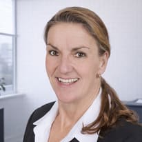 Vicki Ford