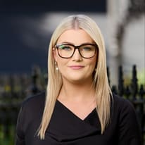 Alyse Osborne