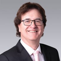 Ian Sanders