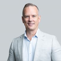 Paul McKay