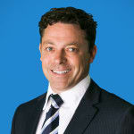 David Corke
