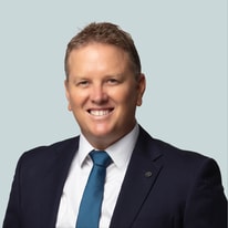 Brendan Robins