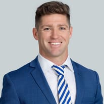 Luke Brechin