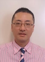 Phillip Wang