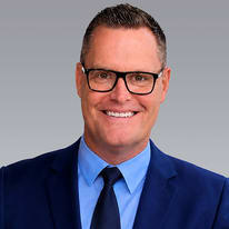 Mark Wollin