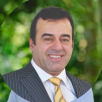 George Trakas