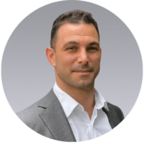 Anthony Alvaro