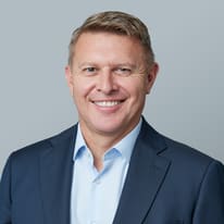 Mark Clapham