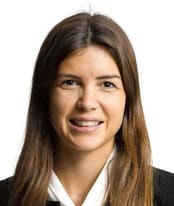 Victoria Steur