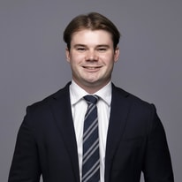 Darcy Kenafake