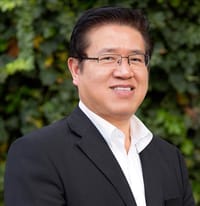 Kenny Lau