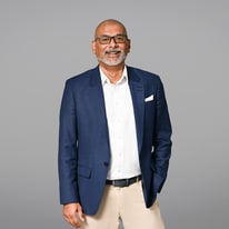 Neel Nanwani