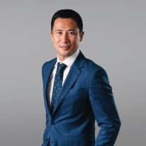 Eli Zhang