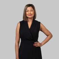 Doreen Sharma