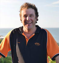 Cam Rodgers