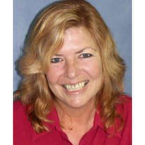 Sue Robertson