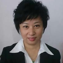 Lily Tsui