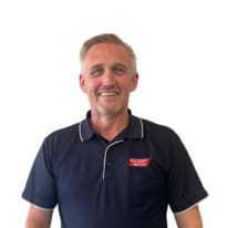 Mick Chambers