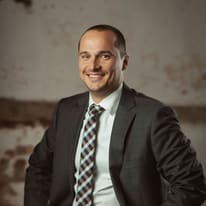 Stefan Quaresimin