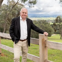 Peter Molloy