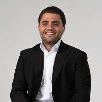Jonathon Massouridis