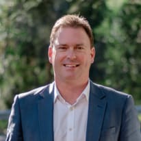 Paul Miles