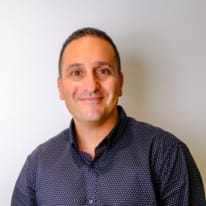 Daniel Pirrone-Cook