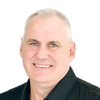 Boyd Falconer