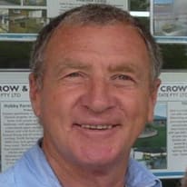 Rob Crow