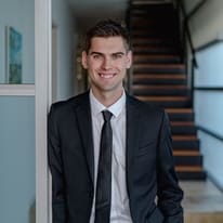 Sam Palmer