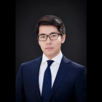 Charlie Chen