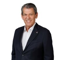 Rick Lombardo