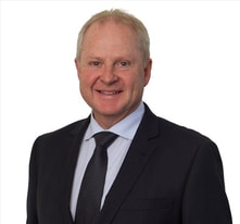 Philip Prowse