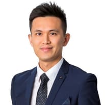 Vincent Lum