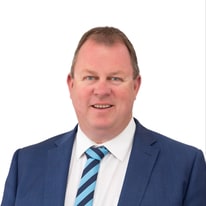 Mark Clyne