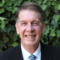 Brian Grace