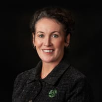 Melissa Mendham
