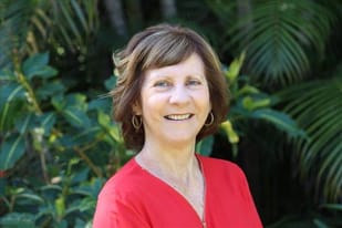 Joy Fernie