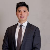 Ian Qiu 邱乙恩