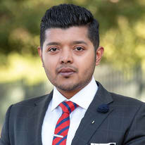 Amit Saha