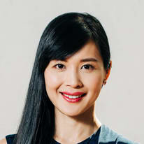 Melinda Seeto 陈嘉玲