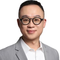 Frank Chang