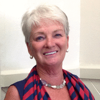 Veronica Doxey