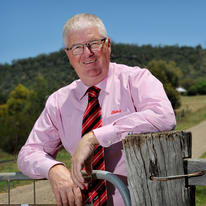 Ian McArthur
