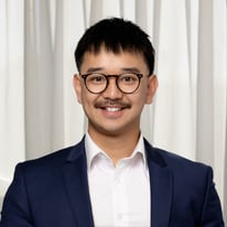 Ray Huynh