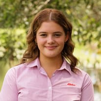 Stella Robertson