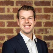 Alex O'Shea