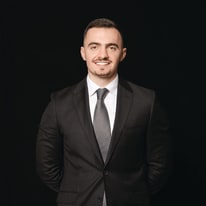 Alex El Hazouri