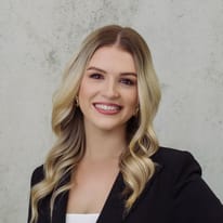 Georgia Preston