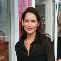 Sonia Fairhead